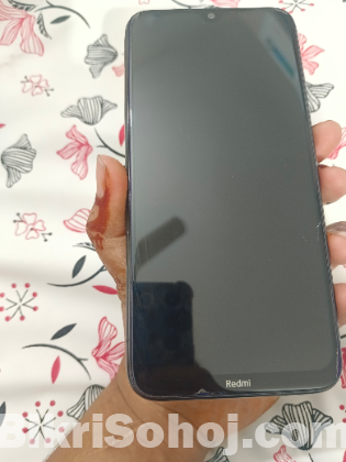 Redmi Note 8